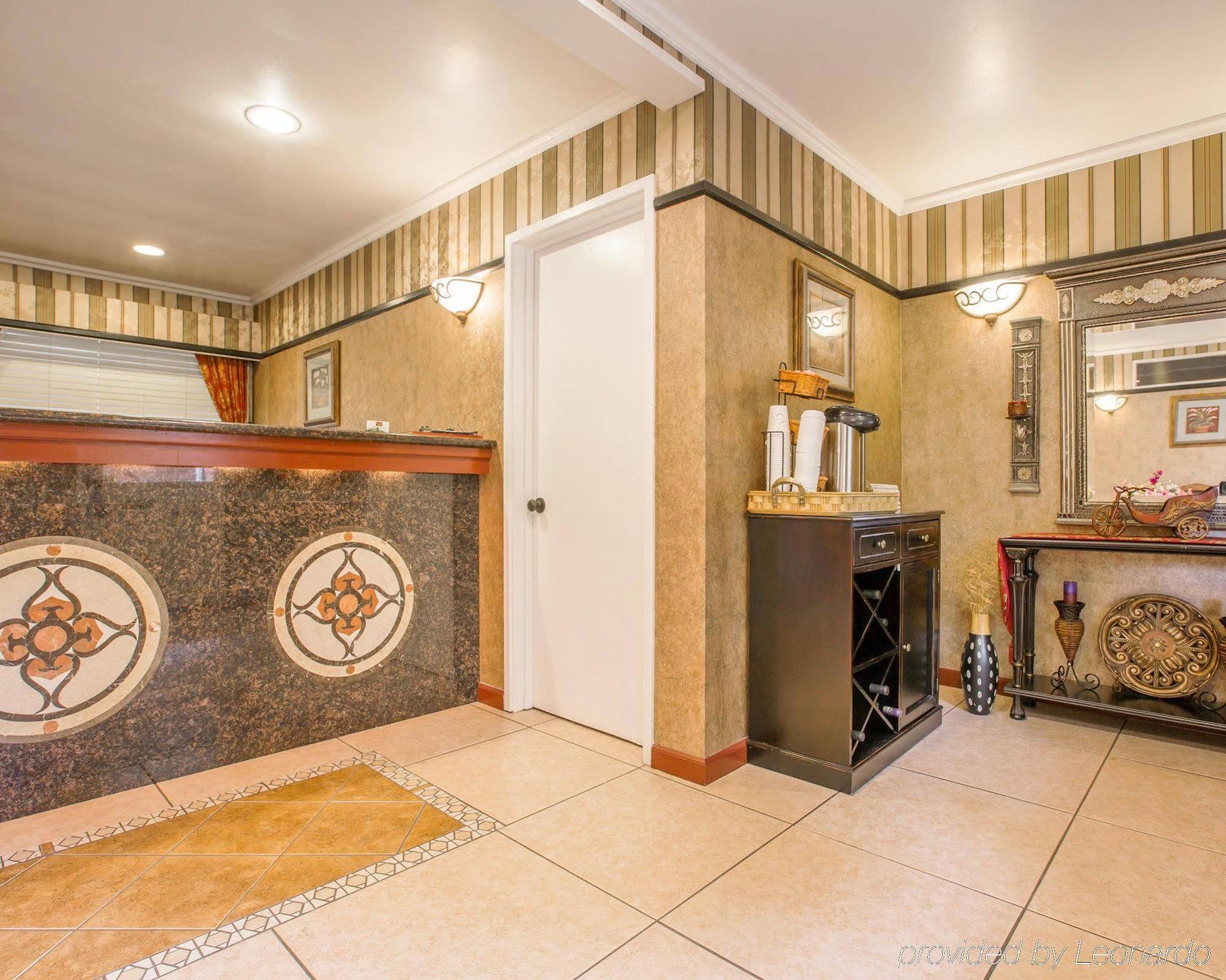 Clarion Collection Carmel Oaks Inn Ngoại thất bức ảnh