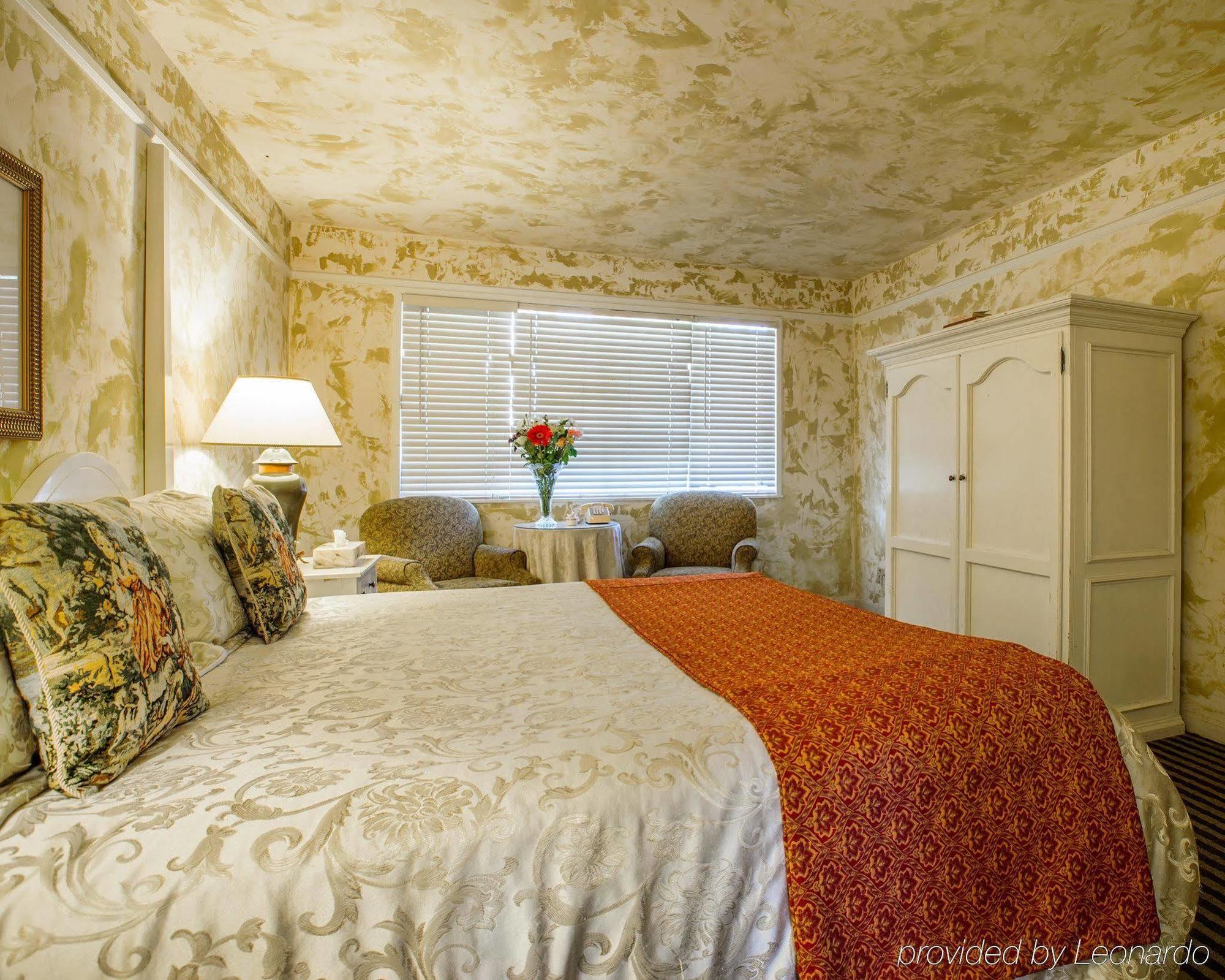 Clarion Collection Carmel Oaks Inn Ngoại thất bức ảnh